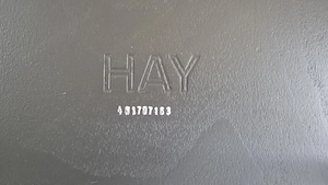 HAY J104 Designerstühle Bild 6