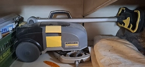 Kärcher Scheuersaugmaschine BD 30 4 C Bp Pack