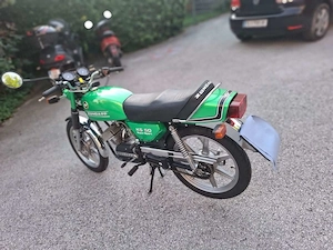 Zündapp KS 530-61 Bild 7