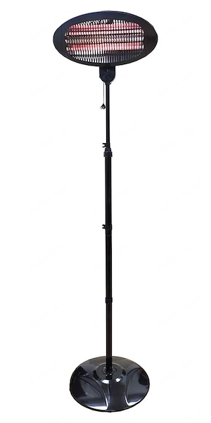 Heizstrahler 2000 Watt