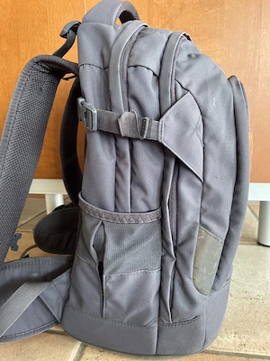 Satch Schultasche Bild 2