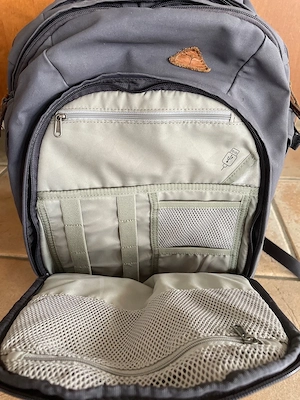 Satch Schultasche Bild 5