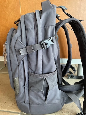 Satch Schultasche Bild 4