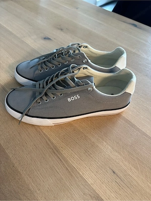 Boss  Schuhe NEU gr.42 Bild 3