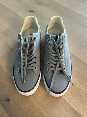 Boss  Schuhe NEU gr.42 Bild 2