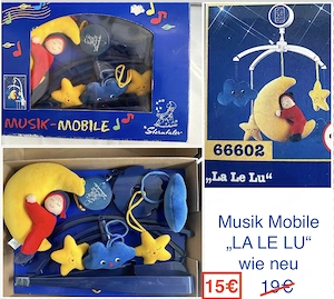 Baby Tischsitz Mobile Autositz ab 0-Mon. Bild 5