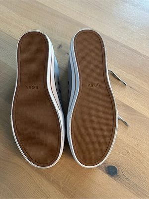 Boss  Schuhe NEU gr.42 Bild 4