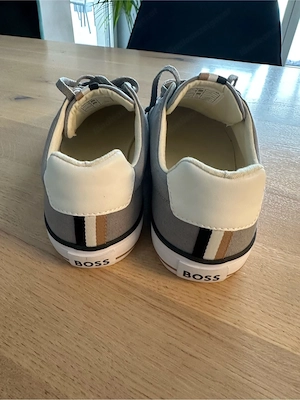 Boss  Schuhe NEU gr.42 Bild 5