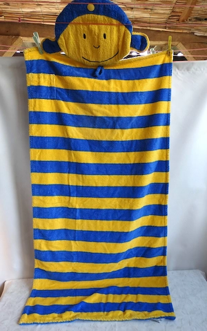 Stillkissen Babykostwärmer Schlafsack Bild 5