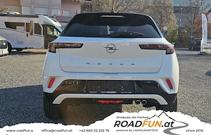 Opel Mokka - Top-Preis, Top-Ausstattung,....sofort verfügbar Bild 2