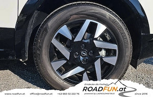 Opel Mokka - Top-Preis, Top-Ausstattung,....sofort verfügbar Bild 8