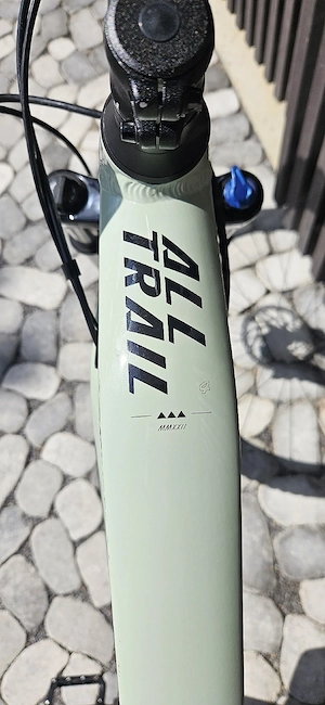 Haibike AllTrail 4 E-MTB   Top Zustand   E-Bike Fully Bild 2