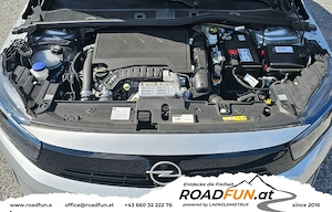 Opel Corsa 1,2 16"LM, Kamera, PDF vo. & hi. Top-Ausstattung, Top-Preis - sofort verfügbar Bild 10