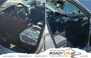 Opel Corsa 1,2 16"LM, Kamera, PDF vo. & hi. Top-Ausstattung, Top-Preis - sofort verfügbar Bild 8