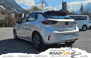 Opel Corsa 1,2 16"LM, Kamera, PDF vo. & hi. Top-Ausstattung, Top-Preis - sofort verfügbar Bild 4
