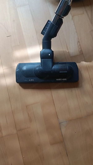 staubsauger aeg Bild 3