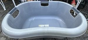 Bügelbrett ab 12  Wäschekorb ab2  Bild 7
