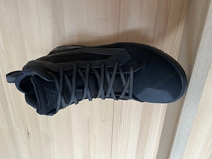 Motorrad Schuhe Schnürschuh