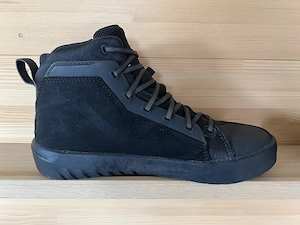 Motorrad Schuhe, Schnürschuh, Dainese Bild 3