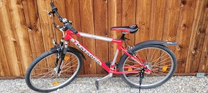 MTB Fahrrad 26 Zoll Bild 7