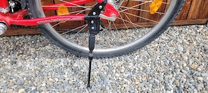 MTB Fahrrad 26 Zoll Bild 8