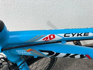 Puky Cyke 20" Bild 2