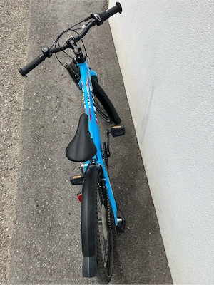 Puky Cyke 20" Bild 4