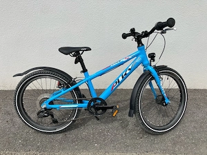 Puky Cyke 20" Bild 3