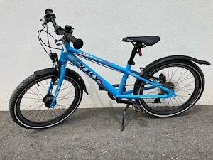 Puky Cyke 20"