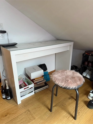 Schminktisch Ikea Bild 2