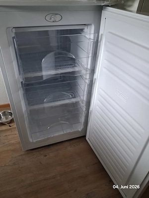 Gefrierschrank Medion