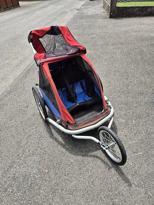 Croozer(Kiki) Bild 5