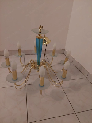 Wohnzimmerlampe