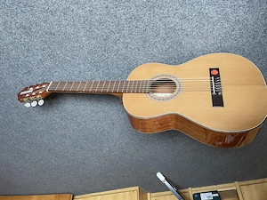 Kindergitarre  Bild 3