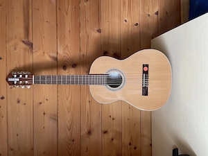 Kindergitarre 