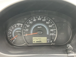 Mitsubishi Space Star 1.0 | EZ 04 2019 | 75.300 km | Pickerl bis 04 2027 Bild 7