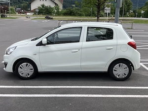 Mitsubishi Space Star 1.0 | EZ 04 2019 | 75.300 km | Pickerl bis 04 2027 Bild 2