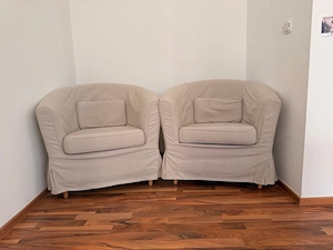 Single Couch