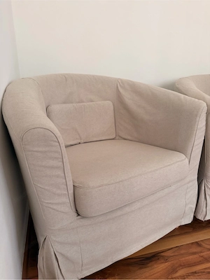 Single Couch Bild 4