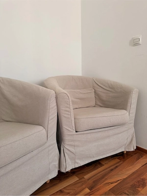 Single Couch Bild 3