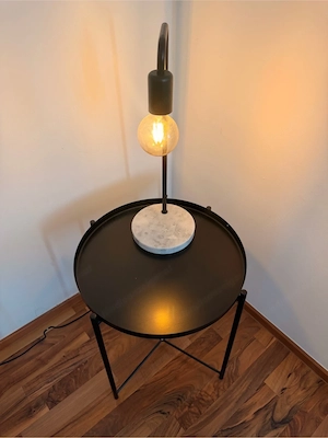 Licht & Tisch Bild 3