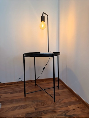 Licht & Tisch Bild 2