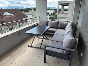 Gartenlounge Bild 2