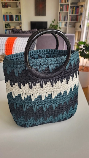Handtasche  Bild 3