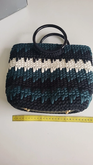 Handtasche  Bild 2