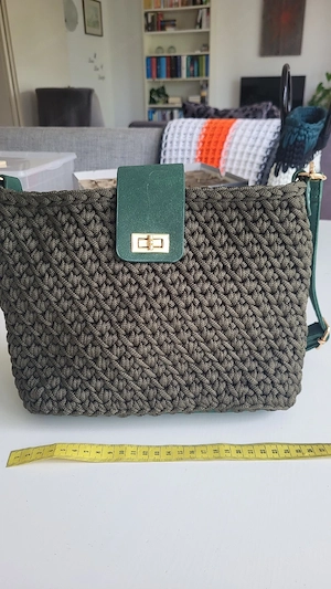 Handtasche  Bild 4