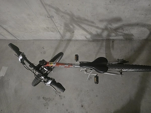 Powerzone MTB 24 Zoll Kinder- Jugendfahrrad Bild 3