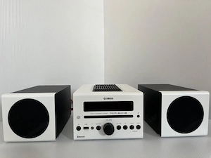 Radio Yamaha MCR-B043D Bild 2