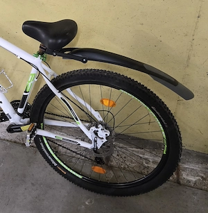 Mountainbike MBT29 "NEUWERTIG" Bild 4