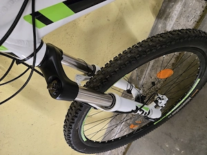 Mountainbike MBT29 "NEUWERTIG" Bild 3